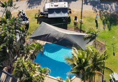 Mackay Caravan Park - 2